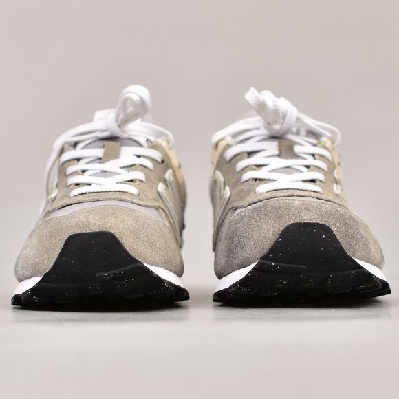 NEW BALANCE 574 CLASSIC UNISEX KIDS SHOES SNEAKERS CORE - GREY/WHITE KIDS SIZE 6 - Picture 4 of 9